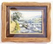 紫川清流　クリックすると拡大画像が開きます。