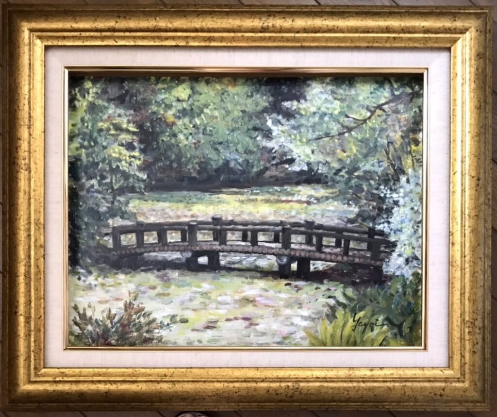 絵画教室作品展 – アトリエデグチへようこそ